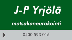 J-P Yrjölä logo